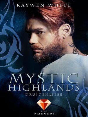 cover image of Mystic Highlands 2